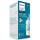 Philips Avent Anti-Colic Baby Bottle with AirFree Vent Clear 4oz