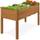 Best Choice Products Raised Garden Bed 24x48x30"