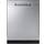 Samsung DW80R5060US Stainless Steel