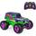 Spin Master Monster Jam Freestyle Force RTR 6060365