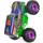 Spin Master Monster Jam Freestyle Force RTR 6060365