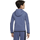 Nike Boy's Sportswear Tech Fleece - Diffused Blue/Black (CU9223-491)