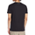 Armani Exchange Slim Fit Logo Cotton T-shirt - Black