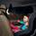 Munchkin Night Light Baby In‑Sight Pivot Car Mirror