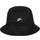 Nike Kid's Bucket Hat - Black