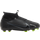 Nike Jr. Mercurial Superfly 9 Academy FG/MG - Black/Summit White/Volt/Dark Smoke Grey