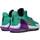Nike LeBron Witness 6 - Clear Emerald/Wild Berry/White/Hyper Pink