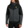 Nike Sportswear Tech Fleece Full-Zip Hoodie Men - Black/Anthracite/Volt