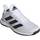 adidas Adizero Ubersonic 4 M - Cloud White/Core Black/Silver Metallic