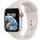 Apple Watch SE Cellular 44mm Aluminium Case with Sport Band