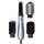 Babyliss Hydro-Fusion 4-in-1 Hair Dryer Brush
