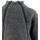 Joha Wool Jumpsuit - Coke Melange/Dark Gray Mottled (37969-716-15205)