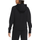 Nike Sportswear Tech Fleece Windrunner Full-Zip Hoodie Women - Black