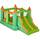 Sunny & Fun Inflatable Bounce House Dual Slide