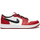 Nike Air Jordan 1 Low M - Varsity Red/Black/White