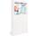 Graco Premium Foam Crib & Toddler Mattress 27.6x52"