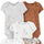 Carter's Baby Short-Sleeve Original Bodysuits 5-pack - Multi (V_1N677310)