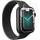 Zagg InvisibleShield GlassFusion+ Screen Protector for Apple Watch 45mm