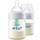 Philips Avent Anti-Colic Bottle with AirFree Vent