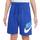 Nike Older Kid's Sportswear Club Fleece Shorts - Game Royal/Heather (CK0509-480)