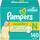Pampers Swaddlers Newborn Size 0 140pcs
