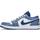 Nike Air Jordan 1 Low M - Ashen Slate/Mystic Navy/White
