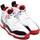 Nike Jumpman Two Trey M - White/Gym Red/Black
