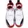 Nike Jumpman Two Trey M - White/Gym Red/Black