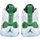 Nike Jumpman Two Trey M - White/Black/Lucky Green