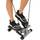 Sunny Health & Fitness 012-S Mini Stepper With Resistance Bands