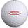Titleist TruFeel Golf Balls White - 3 Ball