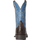 Ariat Sport Cow Country M - Fencepost Brown/Clear Blue