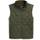Polo Ralph Lauren Quilted Water-Repellent Vest Company Olive