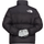 The North Face Kid's 1996 Retro Nuptse Jacket - Black (NF0A7WQO-JK31)
