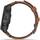 Garmin Epix (Gen 2) 47mm Sapphire Edition with Leather Band