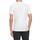 Polo Ralph Lauren Slim Fit Cotton T-shirt 3-pack - White