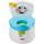 Fisher Price Learn to Flush Potty