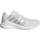adidas Crazyflight W - Cloud White/Silver Metallic