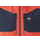 Picture Men's Naikoon Insulated Jacket - Orange/Dark Blue