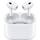 Apple AirPods Pro (2nd Generation) with MagSafe USB C Charging Case 2023