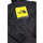 The North Face Boy's Zipline Rain Jacket - TNF Black (NF0A82RV-JK3)