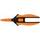 Fiskars Non-Stick Micro-Tip Pruning Snips 399241-1001