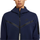Nike Sportswear Tech Fleece Full-Zip Hoodie Men - Midnight Navy/Black