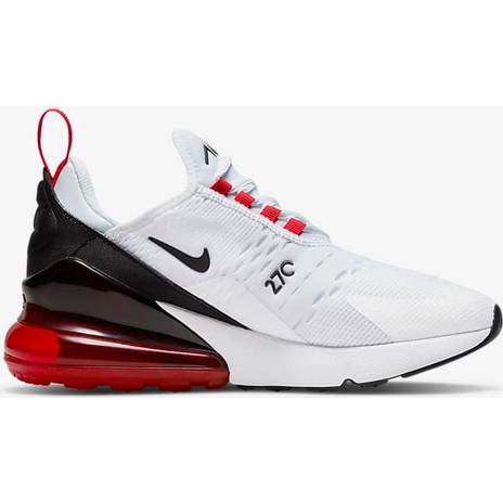 Nike air max 270 red and white • Find at Klarna today