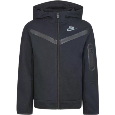 Nike tech fleece hoodie junior • Find at Klarna today