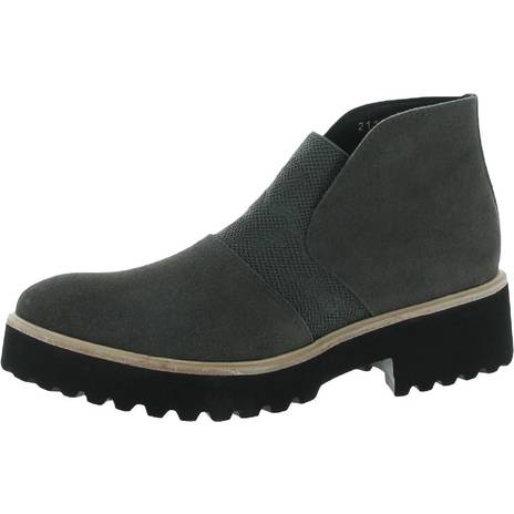 All Black Ankle Boots • compare today & find prices