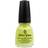 China Glaze Nail Lacquer Electric Pineapple 14ml