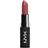 NYX Velvet Matte Lipstick Charmed