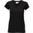 InWear Rena V T-shirt Kntg - Black