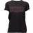 Levi's The Perfect Tee Batwing - Black